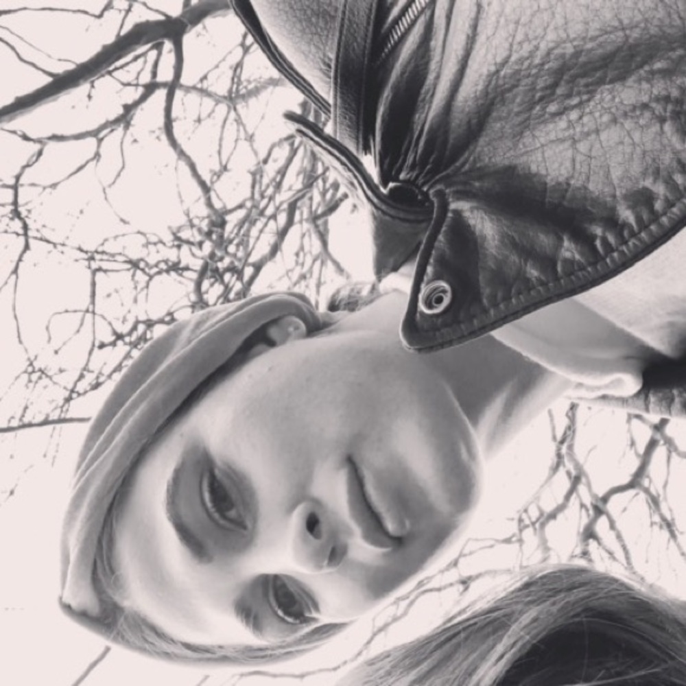 Meet your Posher, Alexandra